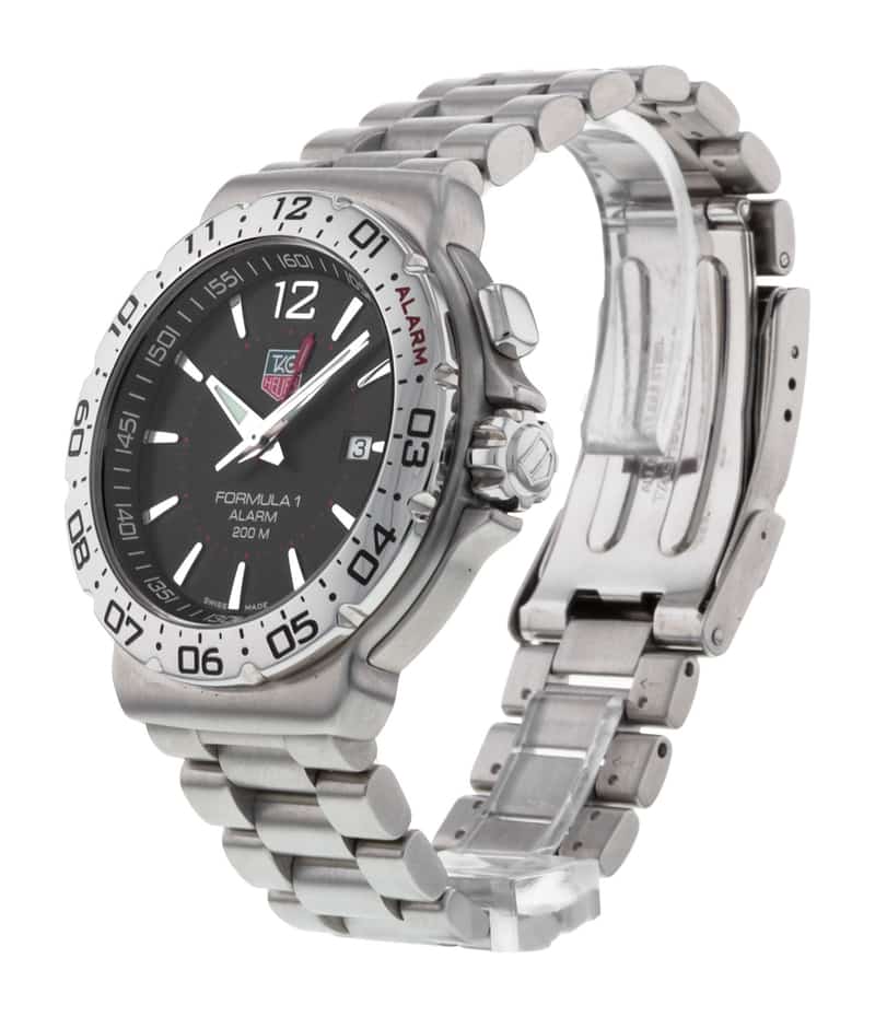 Tag Heuer Formula 1 WAC111A.BA0850